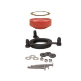 Fluidmaster 2602G-008 Tank to Bowl Gasket and Bolt Kit (2 x 2-3/4" Bolts)