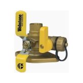 Pump Isolation Flanges